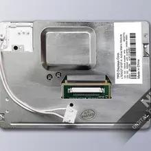 Автомобильный DVD/gps навигация TPO ЖК-дисплей экран LTE502T-9197-4 ЖК-панель автомобильные запчасти