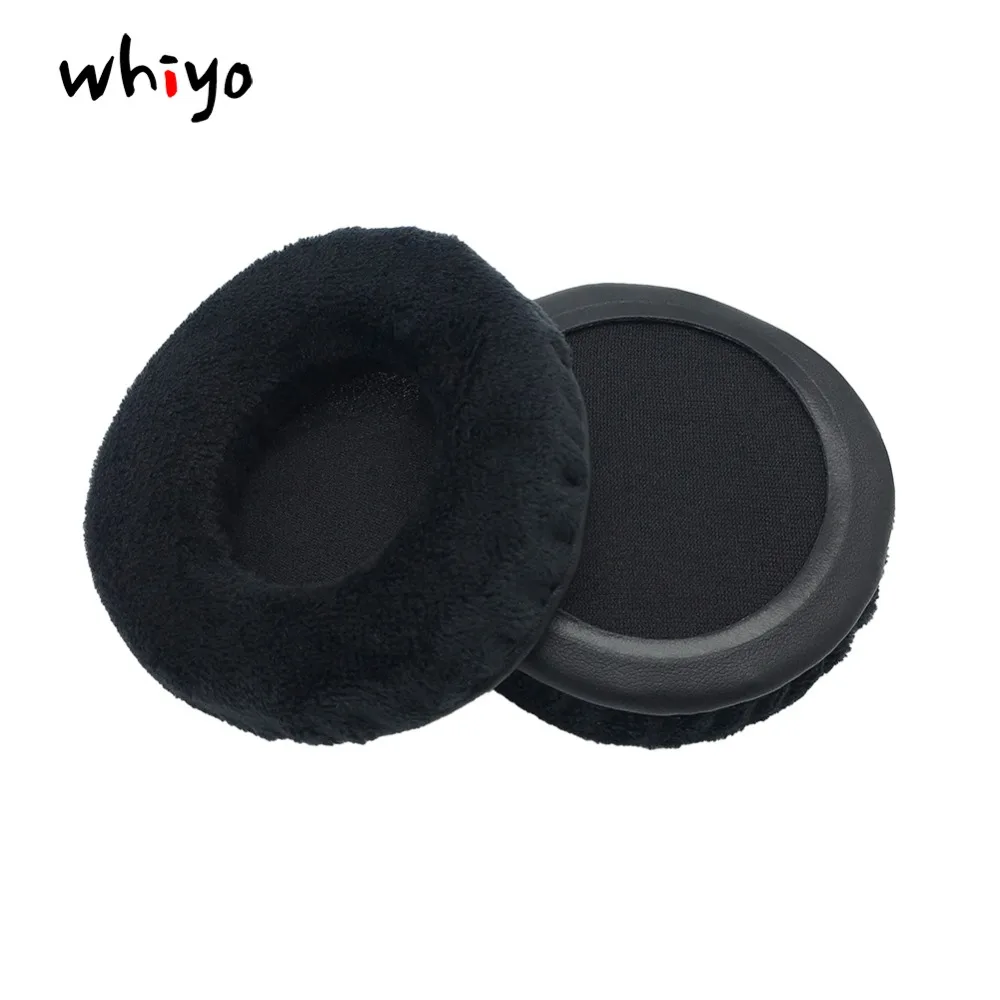 

1 pair of Ear Pads Cushion Cover Earpads Earmuff Replacement for Sony NWZ-WH505 NWZ-WH303 Headphones