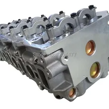 1KD-FTV AMC: 908 783 головка цилиндра для Toyato Land Cruiser/Hilux 2982cc 3.0TDI DOCH 16 V 2000 1110130030/1110130031/1110130032