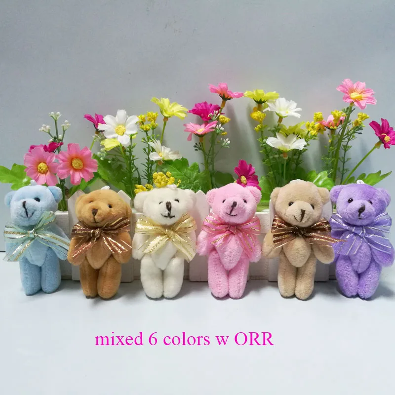 mixed 6 colors w ORR