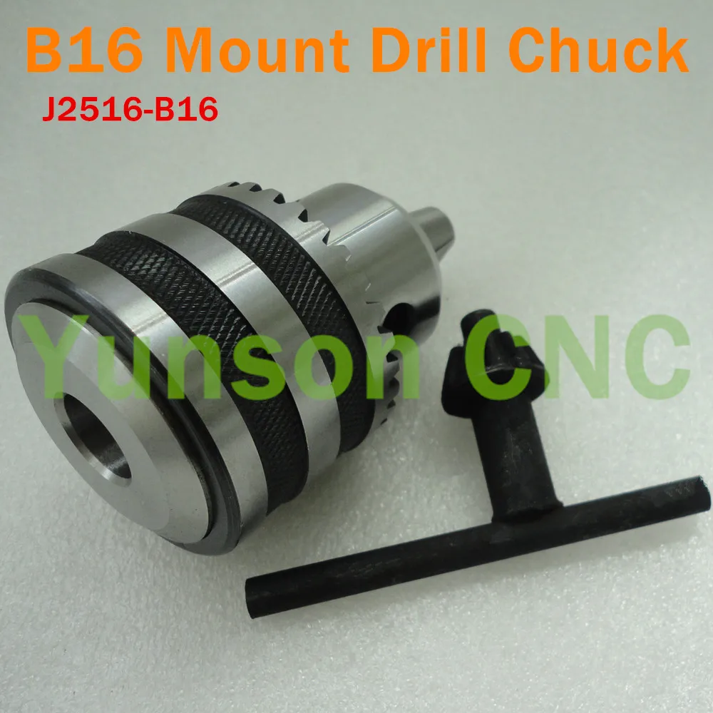 j2516 b16 drill chuck 001 ali