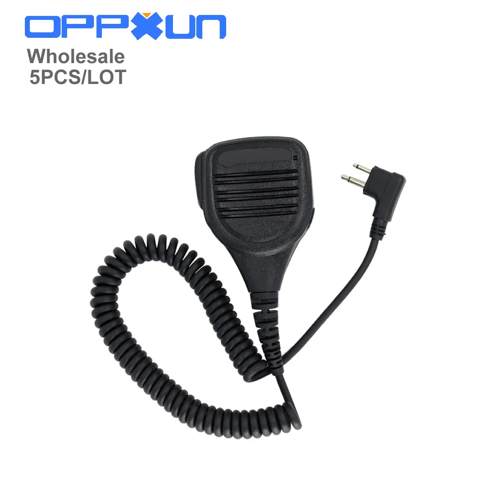 PMMN4013A PPT ручной динамик микрофон для Motorola Radio PMR446 PR400 Mag One BPR40 A8 EP450 | Мобильные