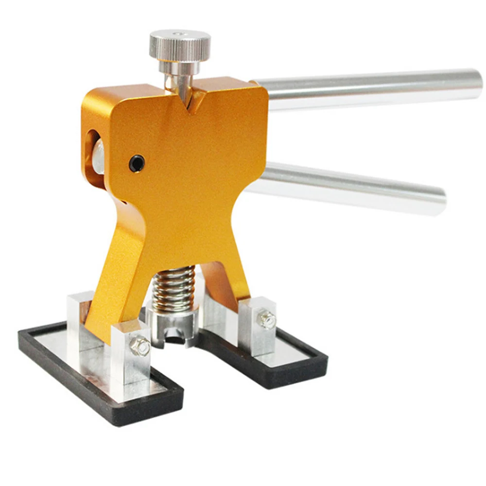 New Professional Car Body Paintless Dent Auto Repair Puller Lifter Hail