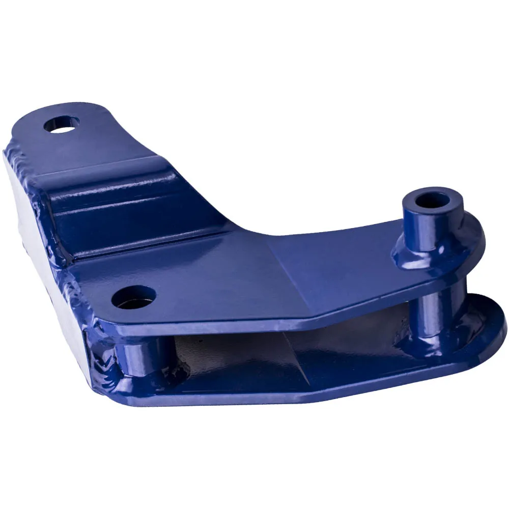 Panhard Relocation Track Bar Rod Dorp Bracket for Dodge Ram 2500 3500