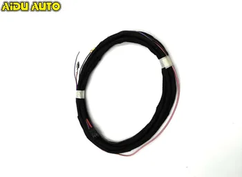 

FOR VW Tiguan Jetta Golf MK6 Passat B7 Auto headlight Rain Wiper Sensor Install Wire/cable/Harness