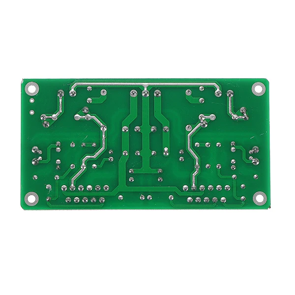 LEORY LM3886 Hi-Fi TF стерео усилитель Собранный AMP доска 68 Вт+ 68 Вт 4ohm 50 Вт* 2/38 Вт* 2 8ohm