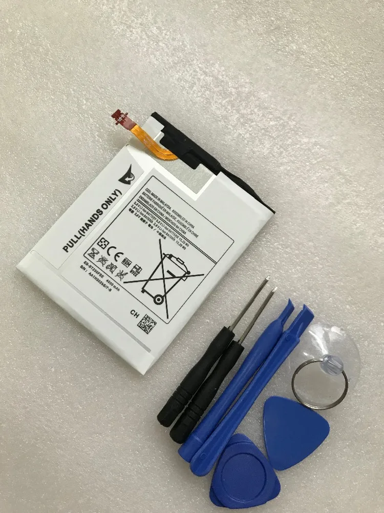 EB BT230FBE Replacement Battery For Samsung Galaxy Tab Tablet 4 7.0 7.0