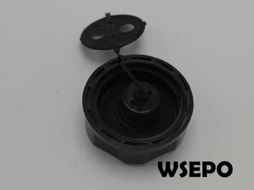 

OEM Quality! Fuel Tank Cap for CHTZ6010/HTZ7510 Small Gasoline brush cutter/Hedge Trimmer/Pruner
