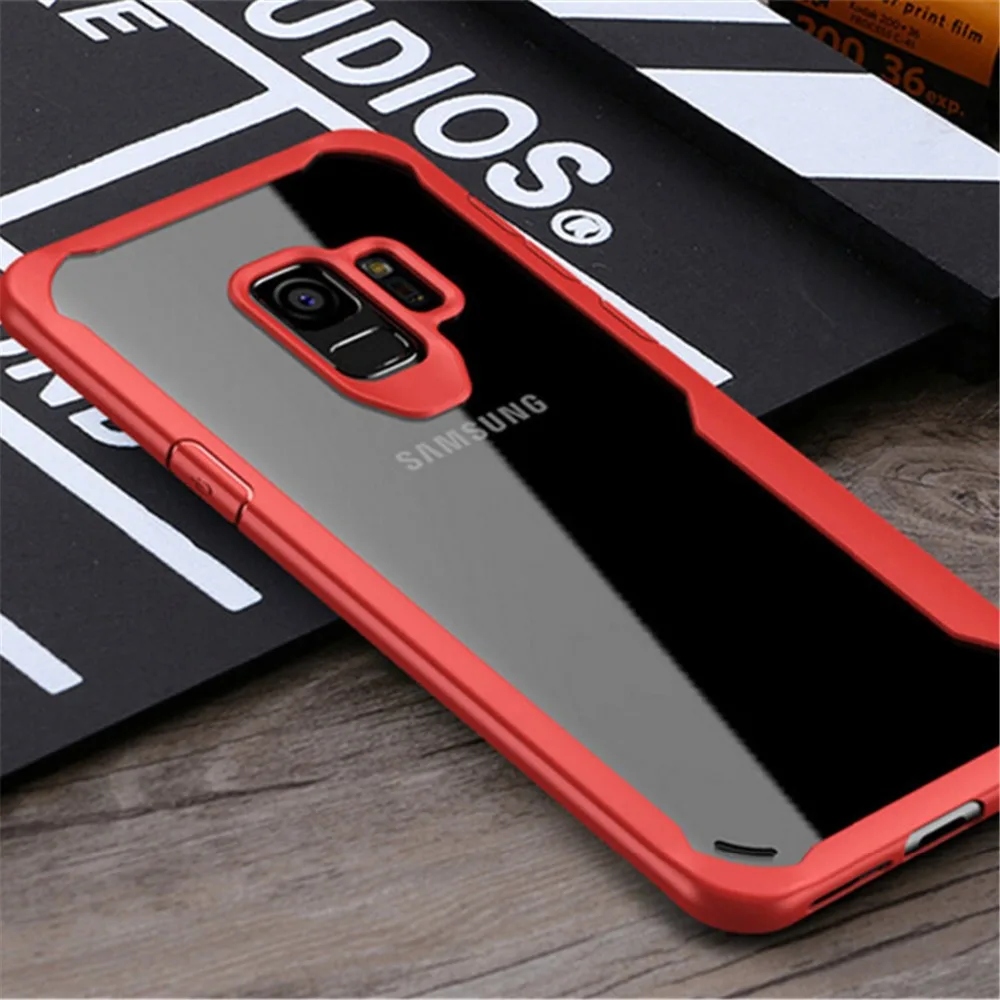 Для Samusng galaxy s8 чехол для samsung galaxy s8 plus, note 8 s9 s9 pluscases крышка чехол для телефона Капа для мобильного телефона 64 Гб 254