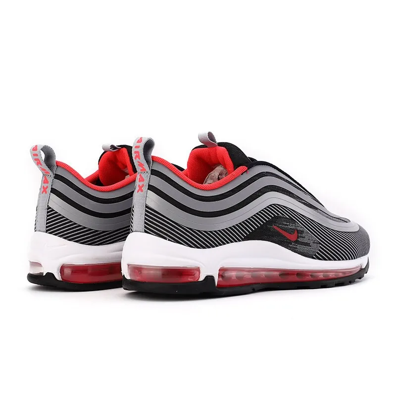 Новое поступление, оригинальные мужские кроссовки для бега NIKE AIR MAX 97 UL