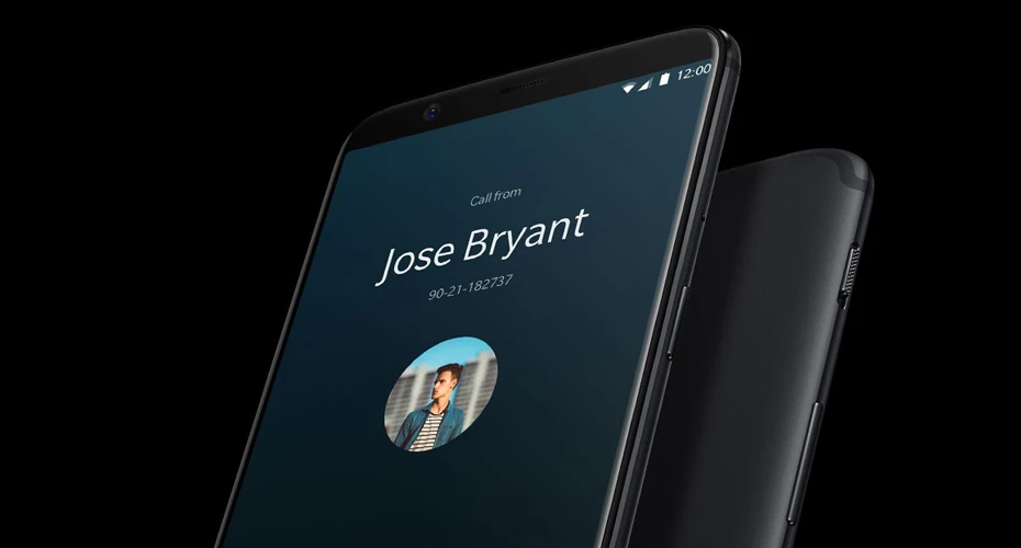 oneplus 5T 555