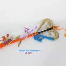 Kingdom Hearts Kairi keyblade deuty Embrace косплей реквизит ПВХ сделано ACGcosplay