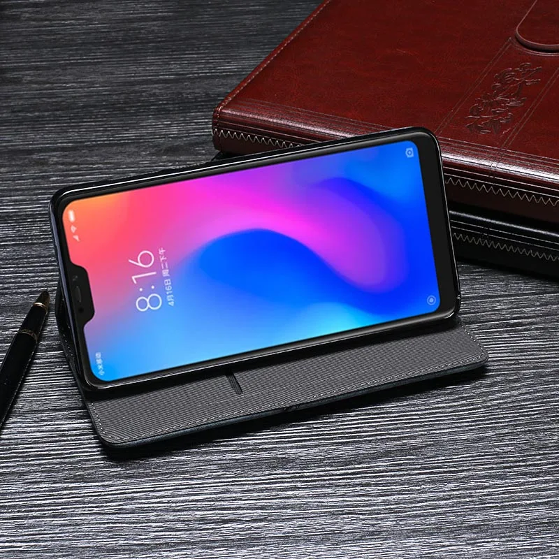 Винтажный кожаный чехол для Sharp Aquos S3 standard Edition чехол на магнитной застежке PU ретро чехол для Sharp Aquos S3 чехол высокой версии