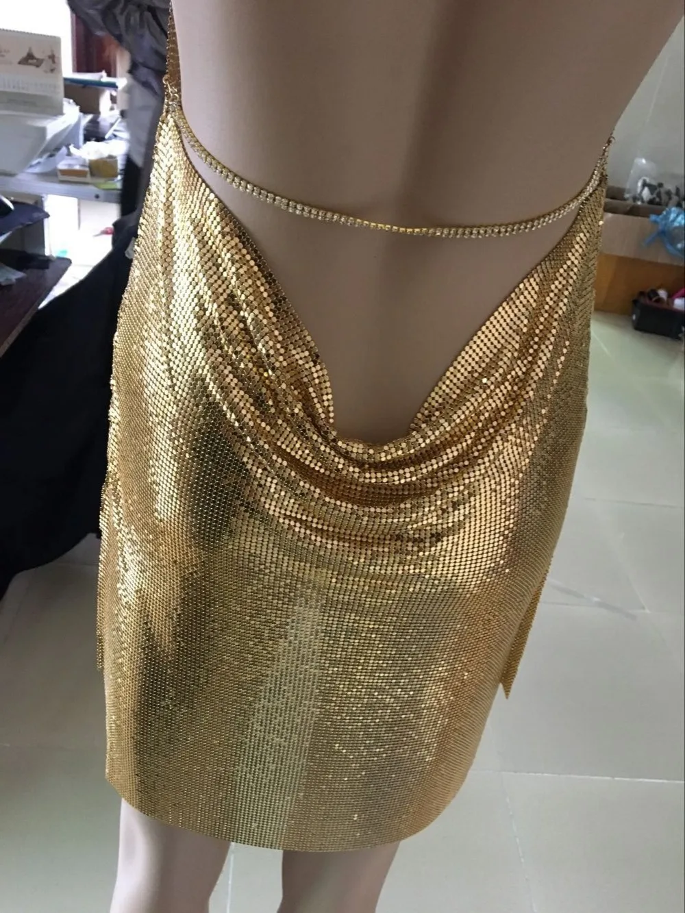 Dress Dresses Jenner's Kendall Christmas 5