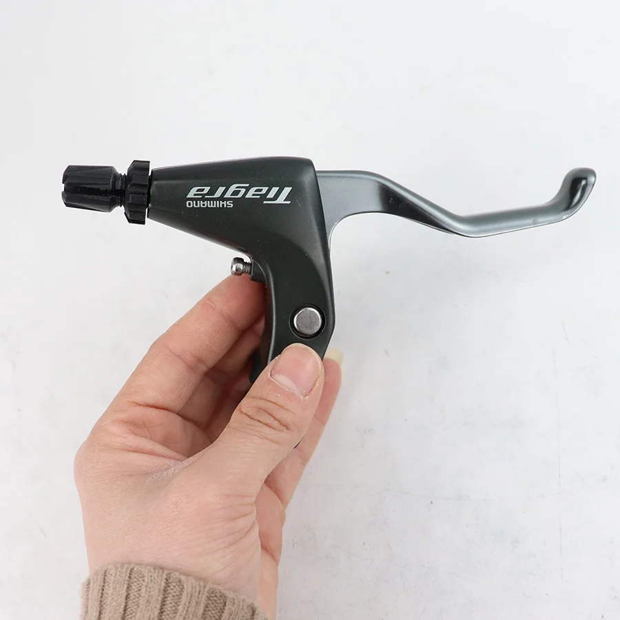 Bike Brake Lever Repair Part Shimano Tiagra 4700 Flatbar Brake Levers 10S Road Bicycle Bike Cycling V Brake Lever BL-4700