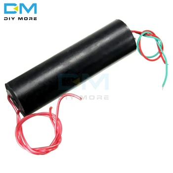 

1000 KV 1000KV Ultra-high Voltage Pulse Inverter Arc Generator Ignition Coil Module Boost Step Up Power 0.5A-1A DC 3.7V-7.4V