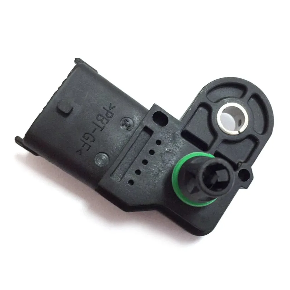 

Durable New 1 Piece Tire Pressure Sensor For Vauxhall For Opel For Fiat Intake Durable Module Weighing Sensor