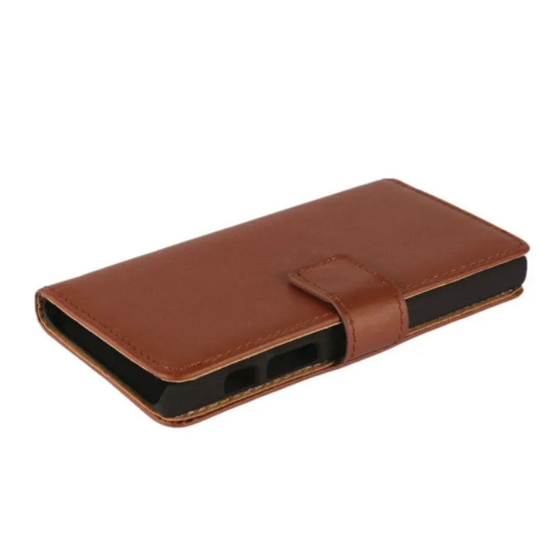 Xperia Z5 Compact Genuine Wallet Case (19)