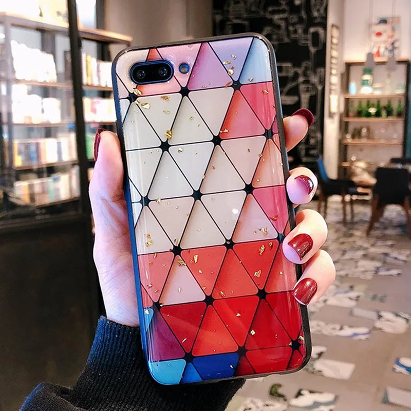 

Luxury Glitter Sequin Case For Xiaomi 9 8 SE lite Explorer Glossy Silicone Soft Cover For Xiaomi 6X A2 Back