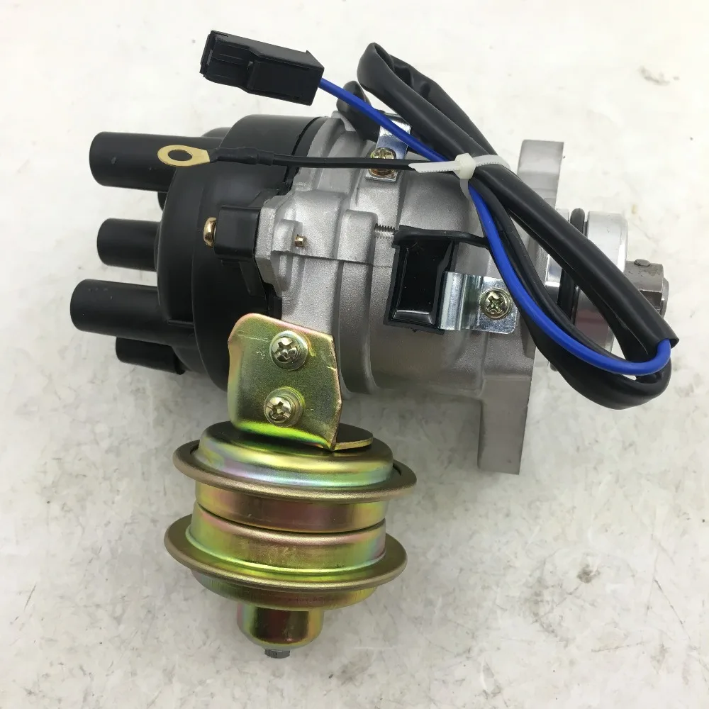 SherryBerg Complete Distributor for Kia Pride Mazda 121 Ford Festiva A4T4F7047 kk150-18-200 top quality product