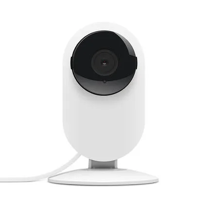 

CAMERA IP smart HD network camera WiFi night vision version of the camera