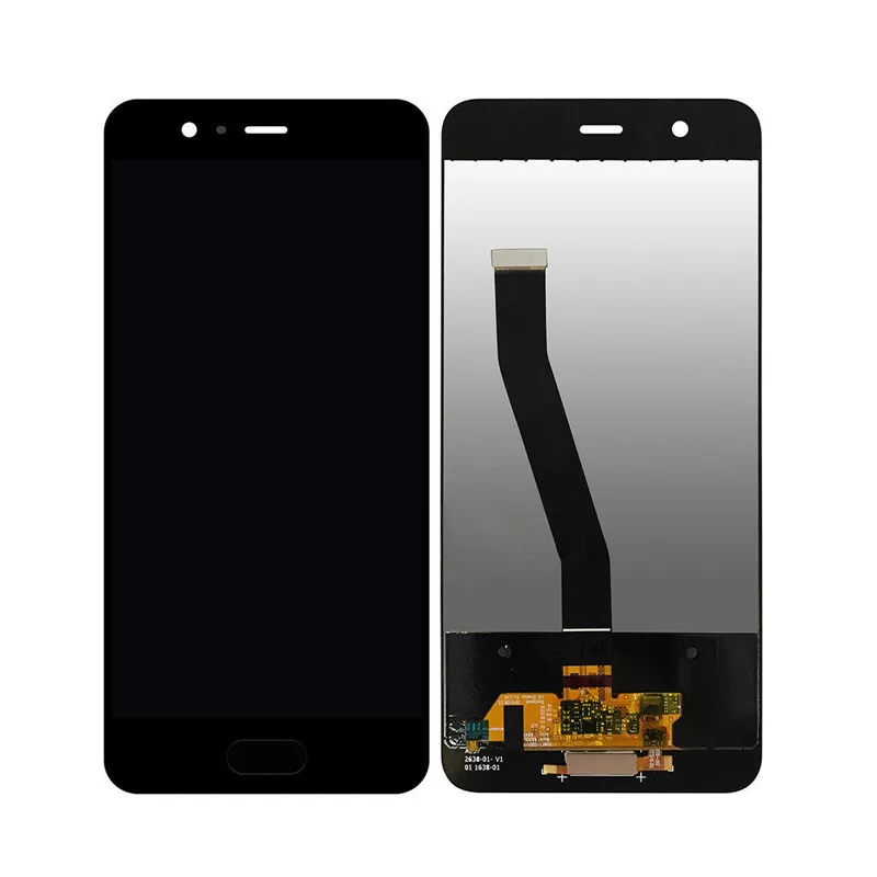 

Sinbeda Grade AAA LCD For Huawei P10 LCD Display+Touch Screen Digitizer Assembly Replacement For Huawei P10 LCD Pantalla
