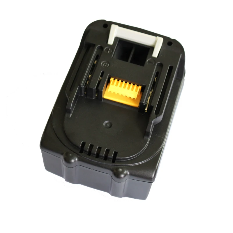 BL1415 Электрическая Дрель аксессуары 14 4 V 1500 мА/ч 2000 мАч для MAKITA 1.5Ah 2Ah BL1430 BL1440 194066-1
