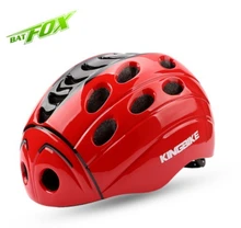 NEW 2016KING BIKE/gold buck children bicycle helmet roller skating helmet sports equipment Children aged 3 to 8 cycling helmet