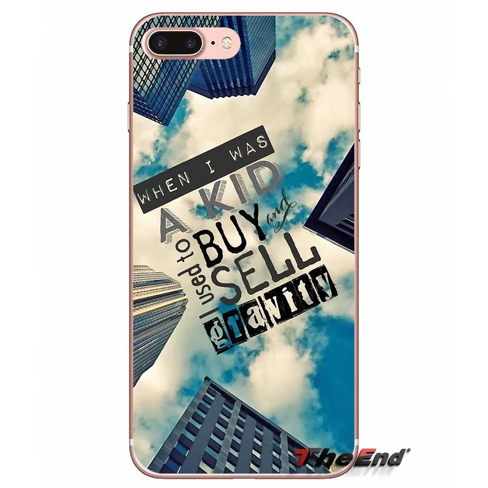 Музыкальный Чехол для Samsung Galaxy S3 S4 S5 MINI S6 S7 edge S8 Plus Note 2 3 4 5 Grand Core Prime|case for samsung galaxy|case