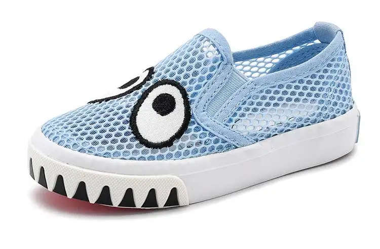 Children tennis girls & boys shoes 2019 new fashion breathable mesh shoes girls & boy solid hollow lighted kids shoes tmallfs (11)