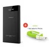 L2B 1 cable green
