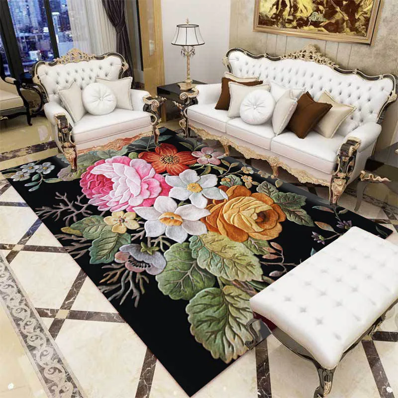 kids carpet
