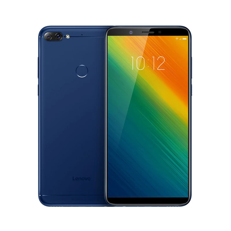 Дешево Глобальная версия lenovo K9 Примечание разблокированный сотовый телефон, 3 Гб оперативной памяти, 32 Гб встроенной памяти, 6 дюймовый 189 Восьмияд...