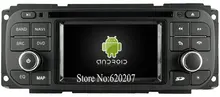 S160 Android 4.4.4 CAR DVD player FOR JEEP Interpid PT Cruiser, 9inch panel car audio stereo Multimedia GPS Quad-Core