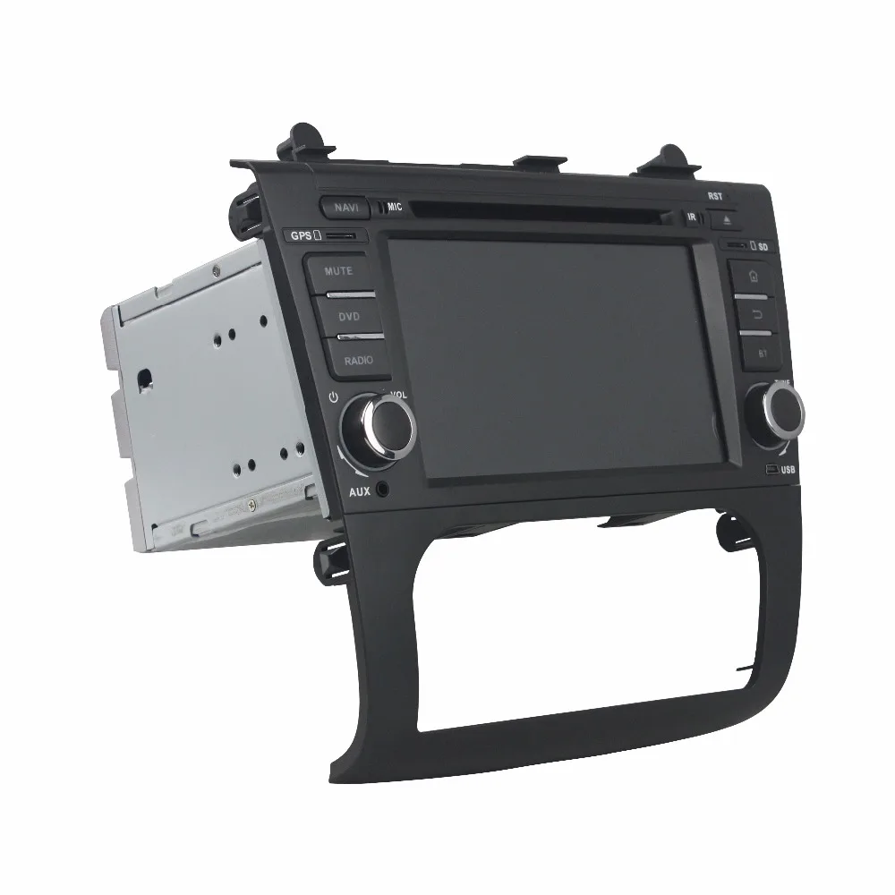 Sale Android 8.0 octa 8 cores 4gb RAM car dvd player for NISSAN Teana Altima 2008-2014 ips screen headunit tape recorder radio stereo 2