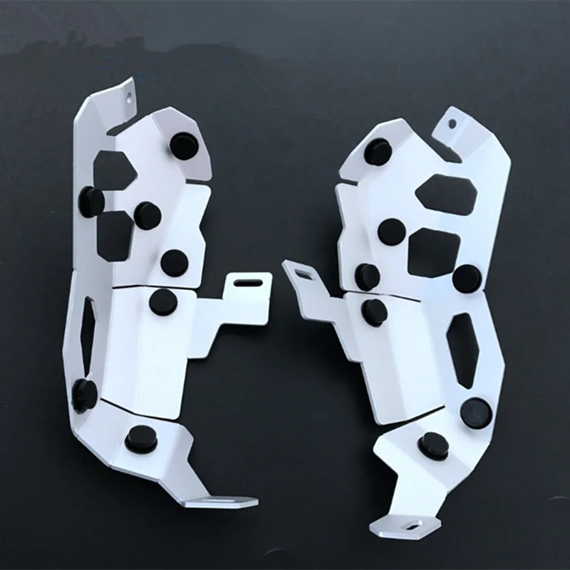 Cylinder Head Guards Protector Cover Engine for BMW R1200GS R 1200 GS Adventure 2