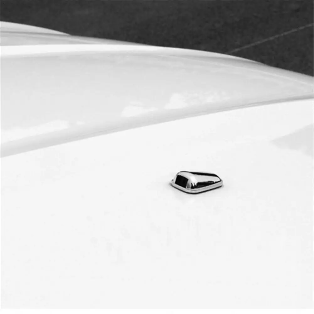 2 шт очиститель спринклерная головка покрытие декоративное покрытие Защитная крышка для Ford