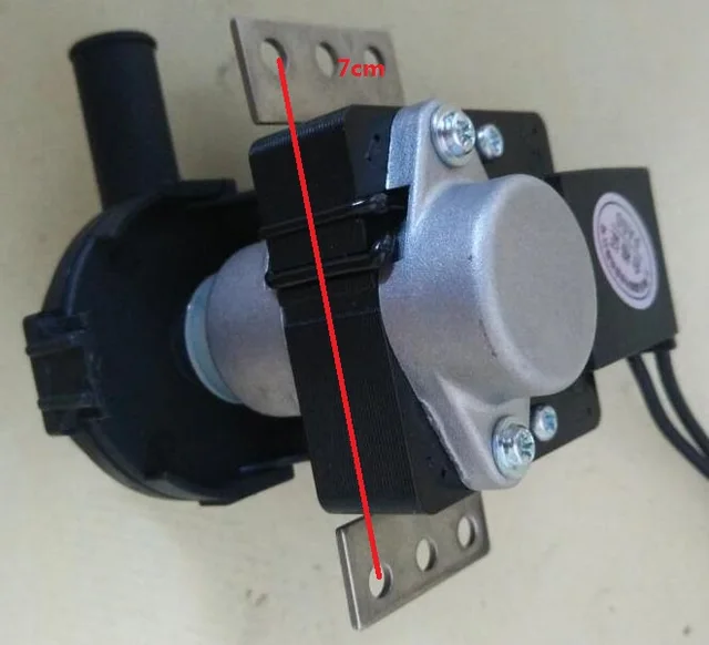 Buy A/C air conditioning drain pump central air