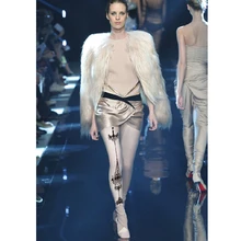 Милые колготки принцессы в стиле Лолиты; японские колготки с одной ногой; дизайнерские колготки для восстановления древних Уток-мандарин; LKW88