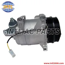 8602925 8603635 30761390 360005706 30780330 36000029 36000316 DKS15D авто ac компрессор для Volvo C70 V70 V40 V50 S40 2004-2008