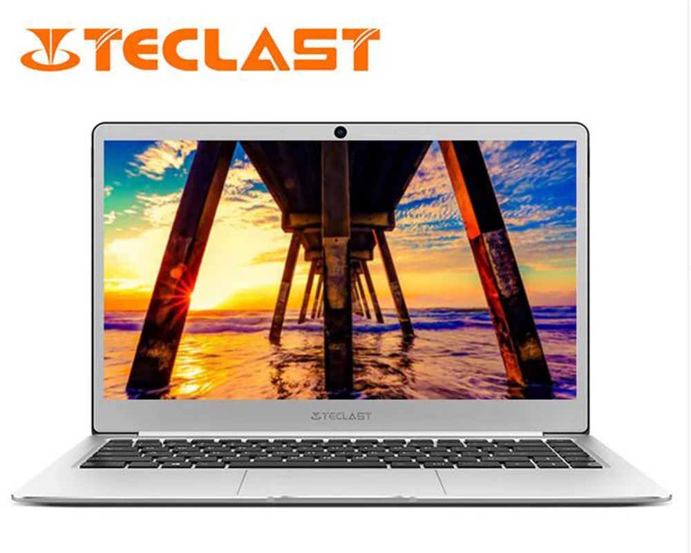 

Teclast F7 Notebook 14.0 inch 1920*1080 Intel N3450 Windows 10 Quad Core 6GB RAM 128GB SSD HDMI Bluetooth 4.0 Laptops