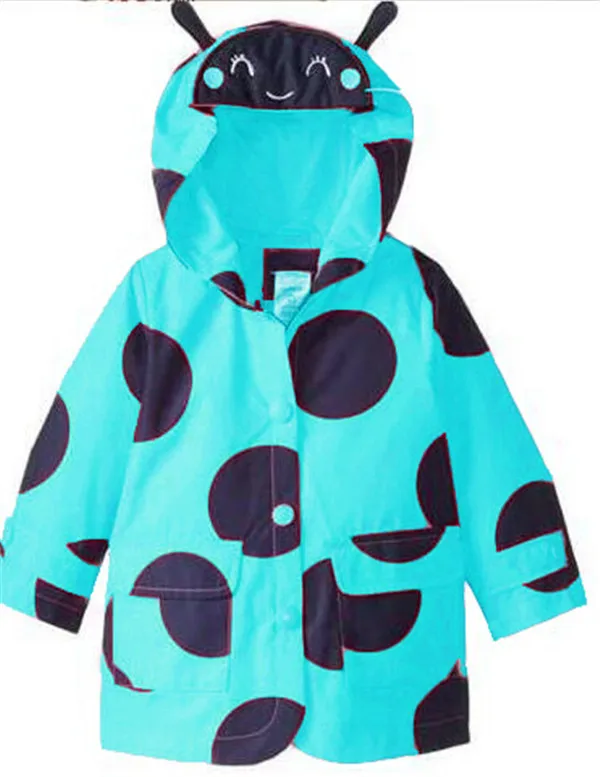 KEAIYOUHUO/плащ для девочек; детские куртки с капюшоном для мальчиков; куртка для девочек; коллекция года; сезон осень-весна; Верхняя одежда для девочек; пальто; детская одежда