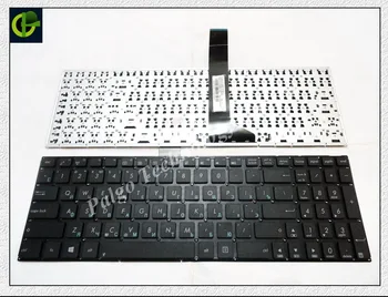 

Russian Keyboard for Asus R510C R510CC R510CA R510VX R510VB R510 R510L R510LB R510LC R510LD R510LN RU Black