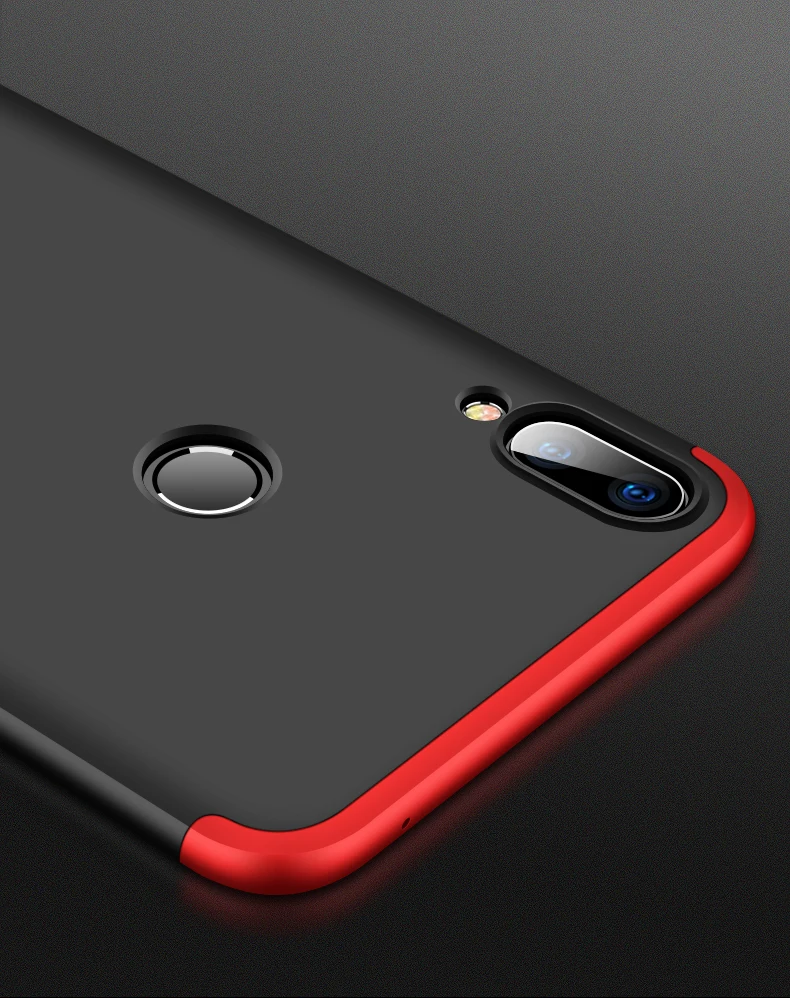 360 Full Phone Case For ASUS Zenfone Max Pro M1 ZB602KL 3 in 1 Hard PC cover for ZB602KL ZB 602KL Luxury shell coque capa etui 360 Full Phone Case For ASUS Zenfone Max Pro M1 ZB602KL 3 in 1 Hard PC cover for ZB602KL ZB 602KL Luxury shell coque capa etui
