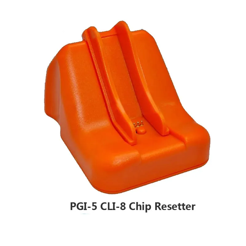 

PGI-5 CLI-8 Chip Resetter For Canon PIXMA IP4200 IP3300 IP4500 IX4000 IX5000 IP4300 MP970 IP5300 PGI5 CLI8 Printer