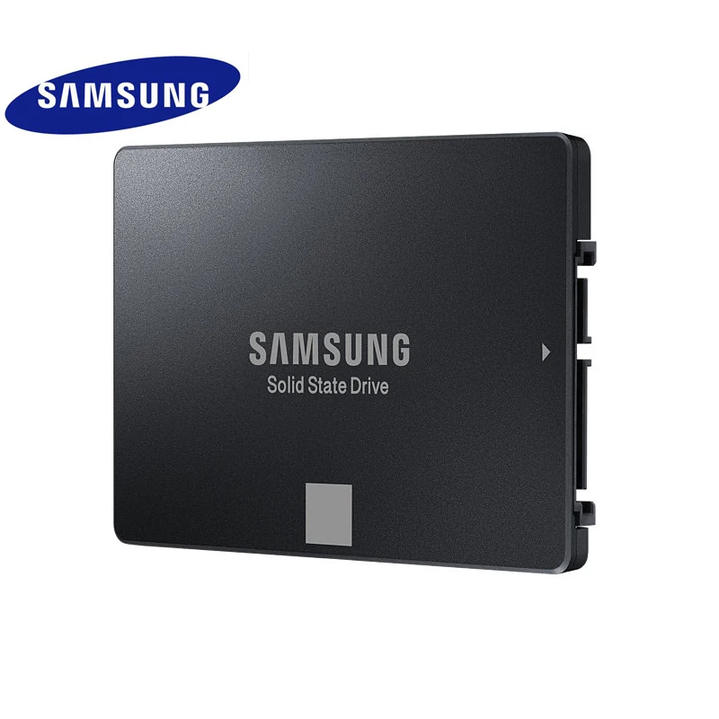 SAMSUNG SSD 750 EVO 500GB 250GB 120GB Internal Solid State Disk Hard