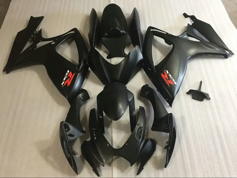 Motorcycle Fairing kit for SUZUKI GSXR600 750 K6 06 07 GSXR 600 GSXR750