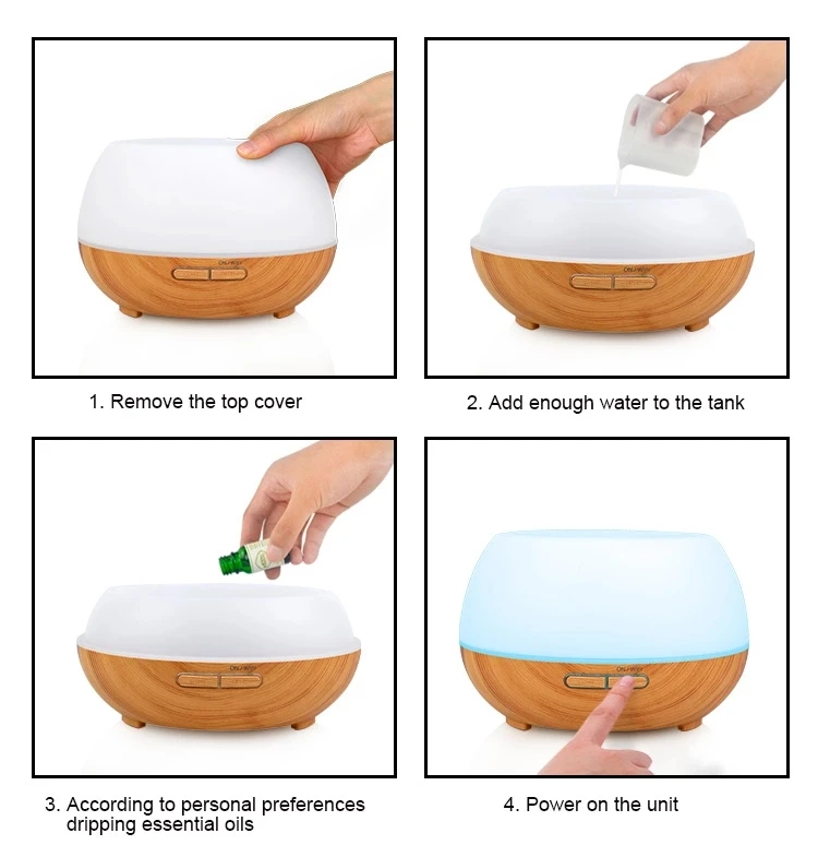 300ml remote control air humidifier_0007