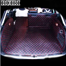 Высокое качество! Полный комплект автомобильных ковриков для Audi A4 allroad B8-2008 прочный грузового лайнера загрузки ковры для A4 2012