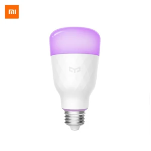 Update-version-Xiaomi-Yeelight-Smart-LED-Bulb-Colorful-800-Lumens-10W-E27-Lemon-Smart-Lamp